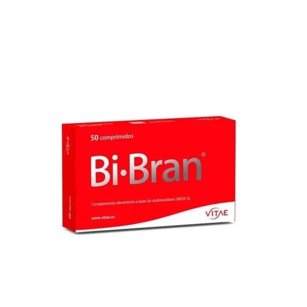 Vitae BioBran 250mg 50 comp