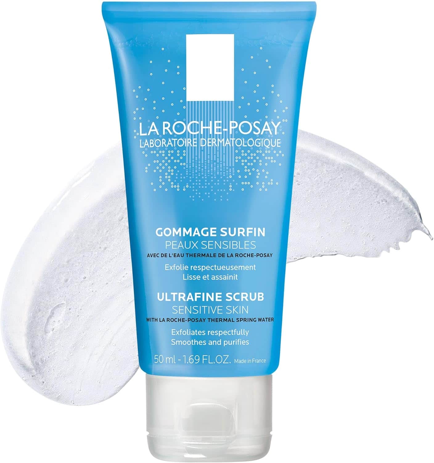 La Roche-Posay Exfoliante Fisiológico 50ml
