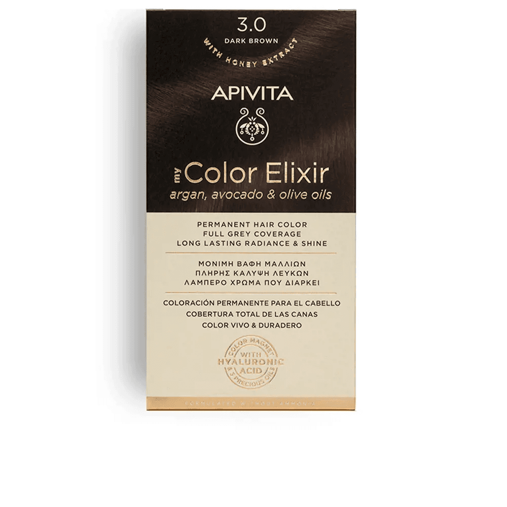 Apivita Mycolor Elixir N3.0