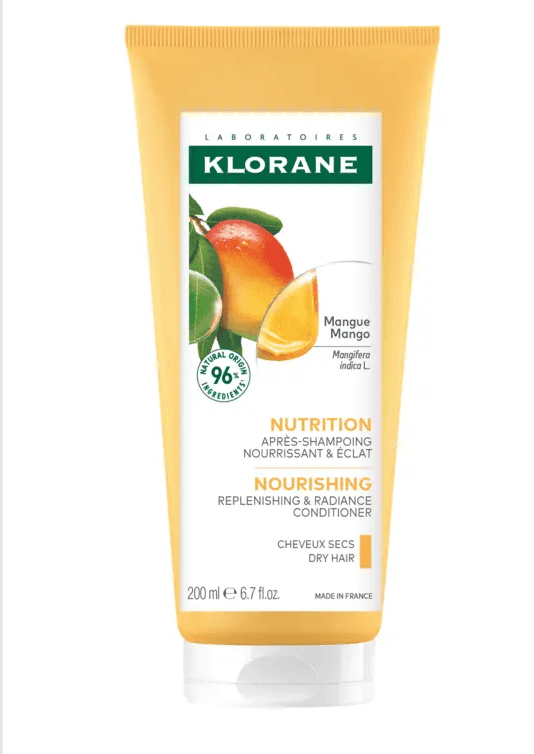 Klorane Acondicionador Mango 200ml