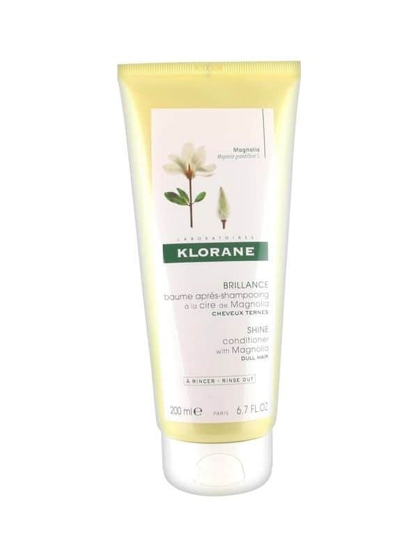 Klorane Champu a la Cera de Magnolia 400ml